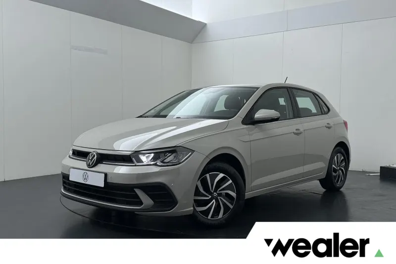 Volkswagen Polo (2024)
