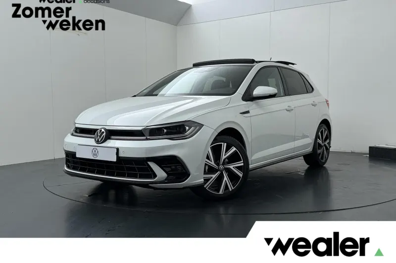 Volkswagen Polo (2022)