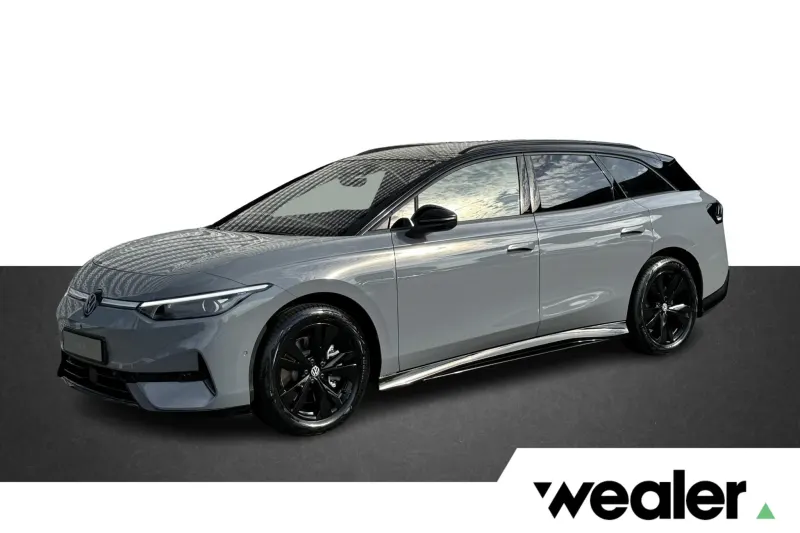 Volkswagen ID.7 (2026)