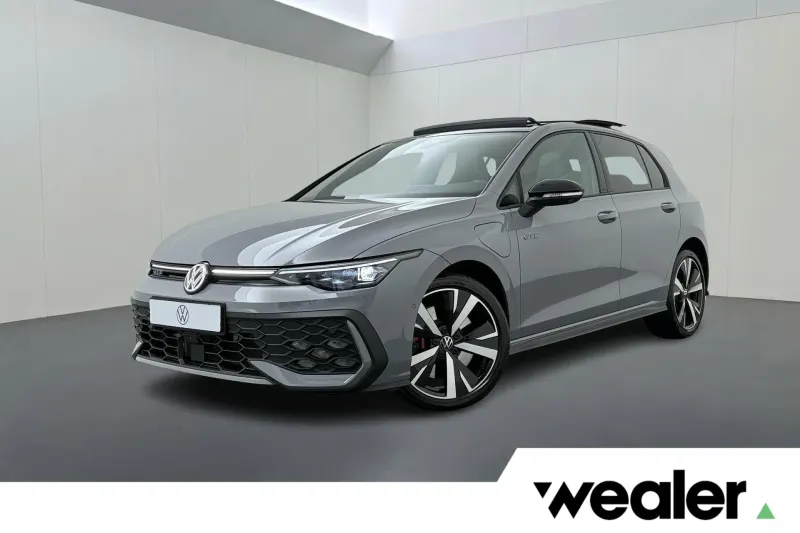 Volkswagen Golf (2025)