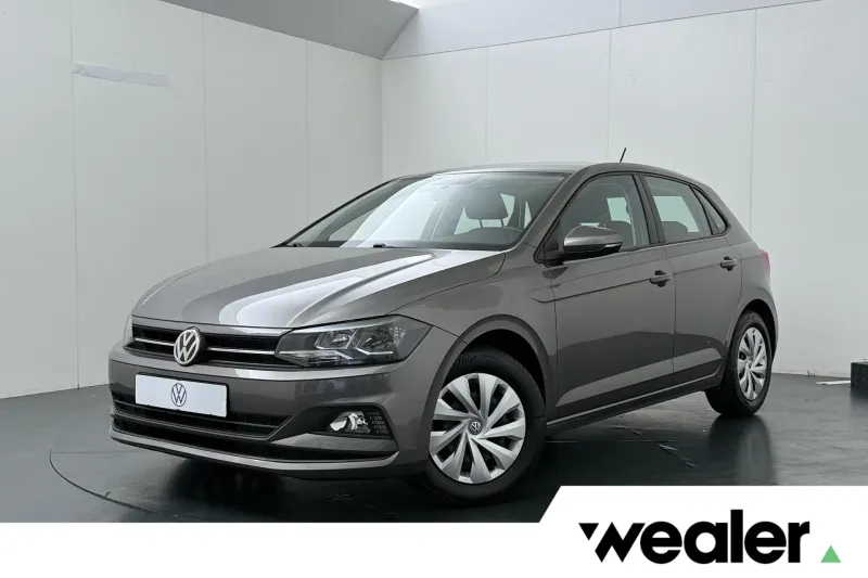 Volkswagen Polo (2018)