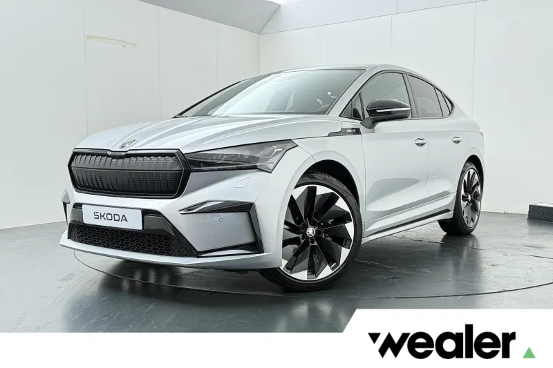 Škoda Enyaq (2023)