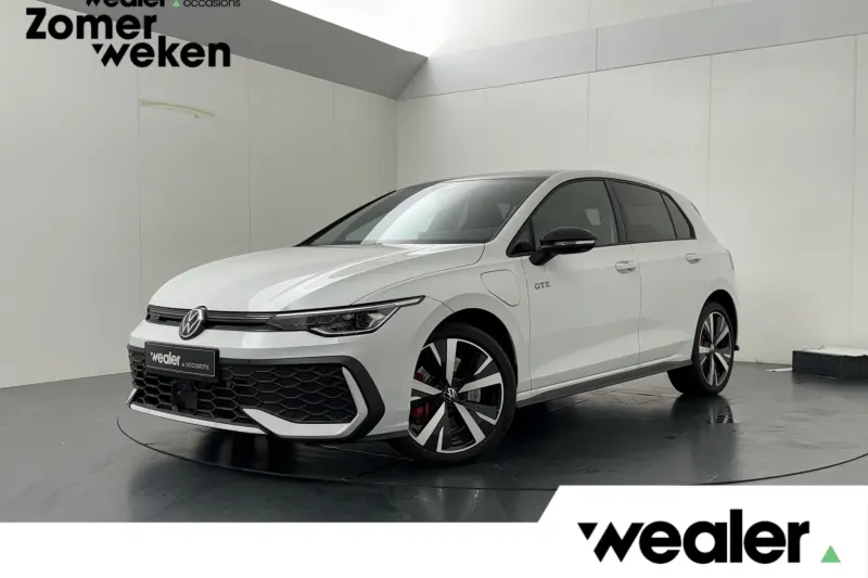 Volkswagen Golf (2025)