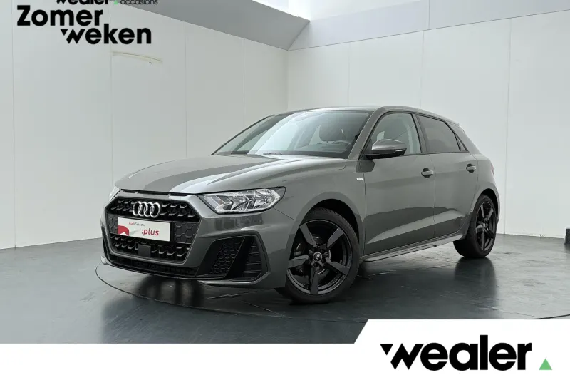 Audi A1 (2025)