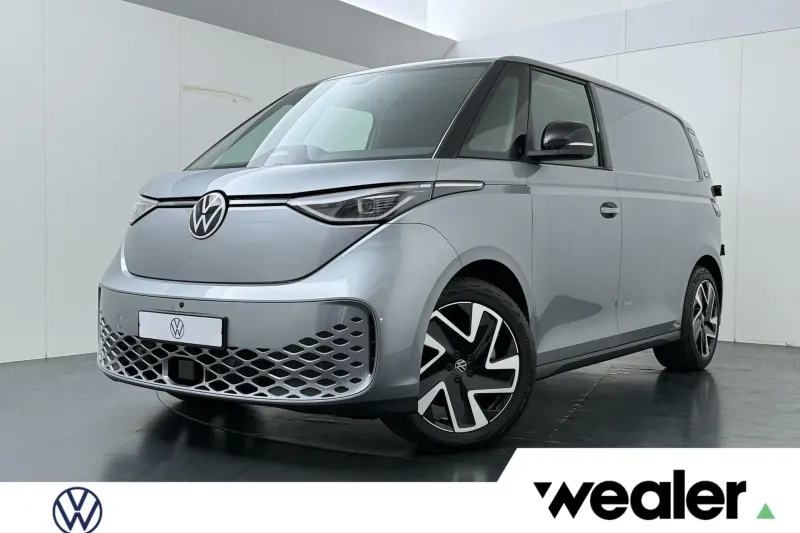 Volkswagen ID. Buzz (2027)