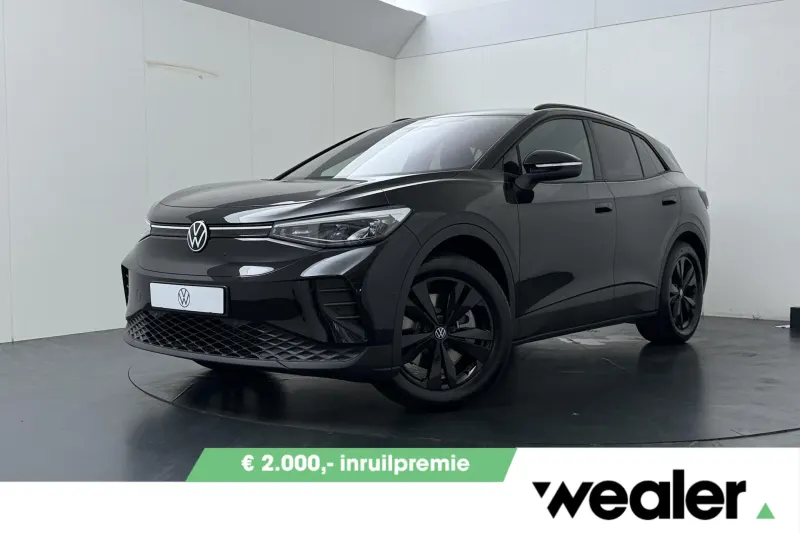 Volkswagen ID.4 (2026)