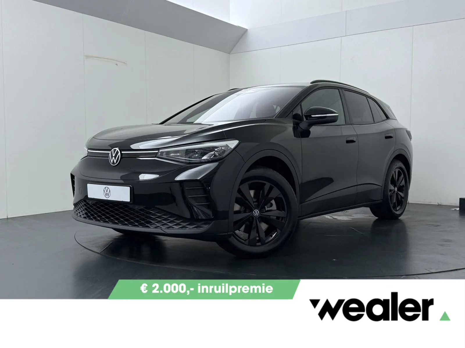 Volkswagen ID.4 (2026) — foto 1