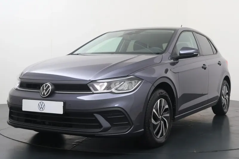 Volkswagen Polo (2023)