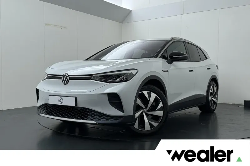 Volkswagen ID.4 (2020)