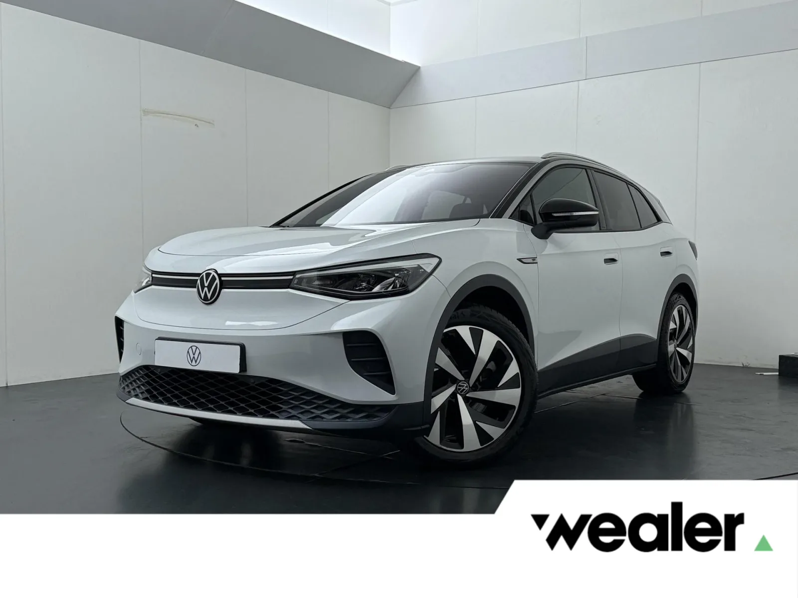 Volkswagen ID.4 (2020) — foto 1