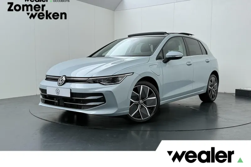 Volkswagen Golf (2026)