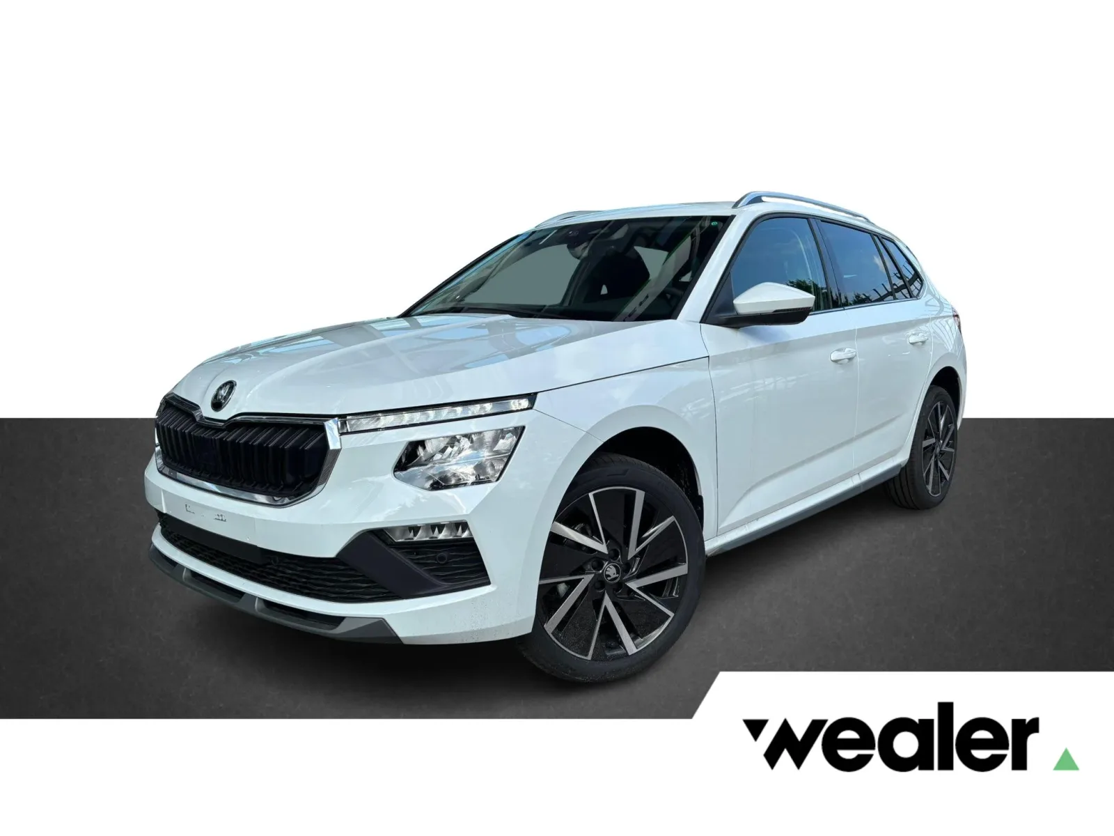 Škoda Kamiq (2026) — foto 1