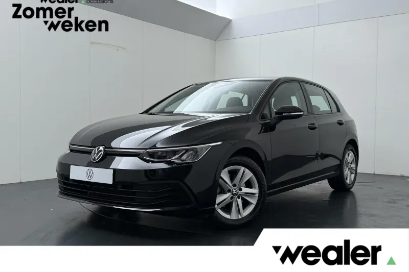 Volkswagen Golf (2023)