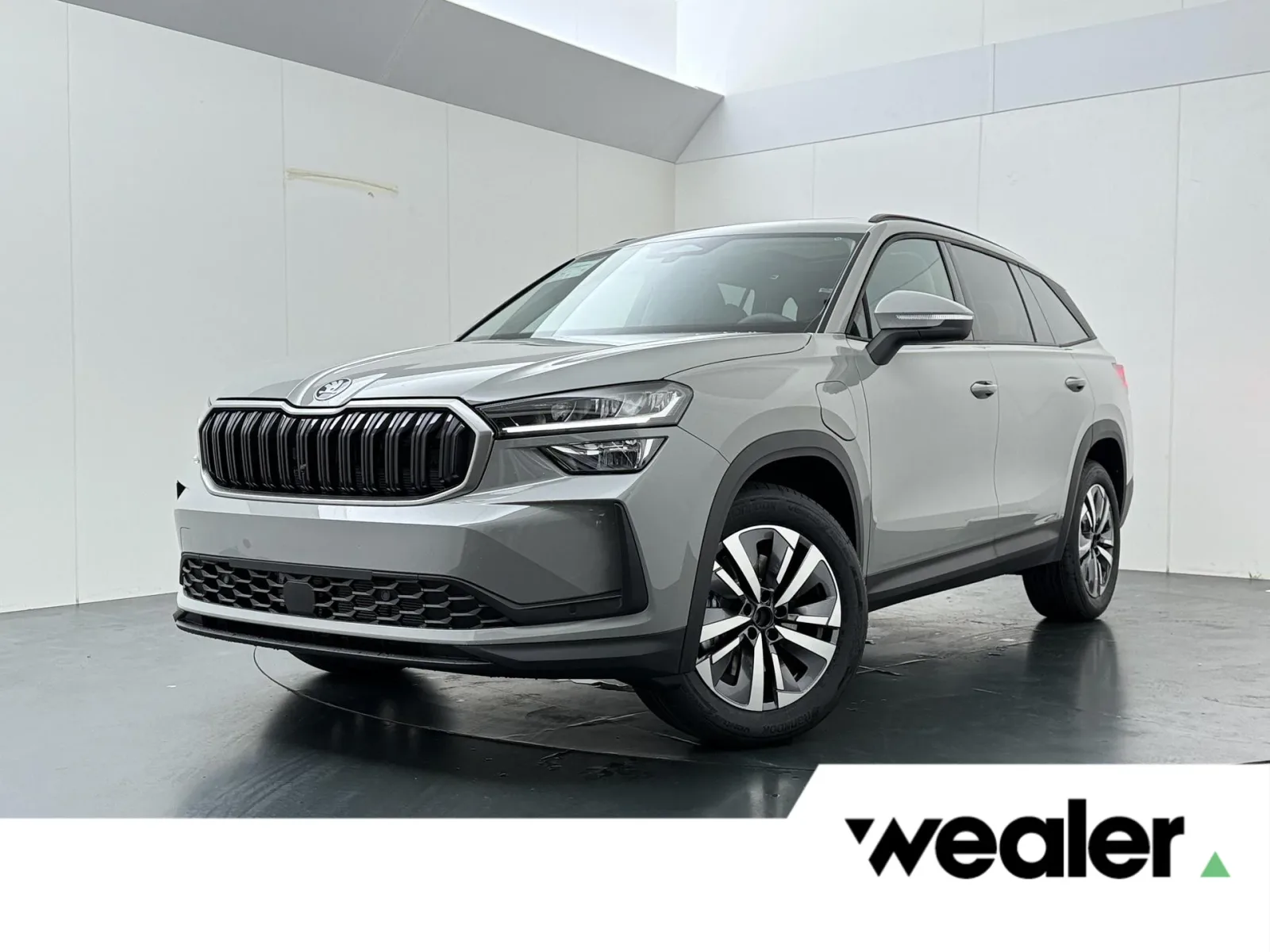 Škoda Kodiaq (2026) — foto 1