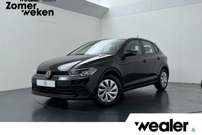 Volkswagen Polo (2024)