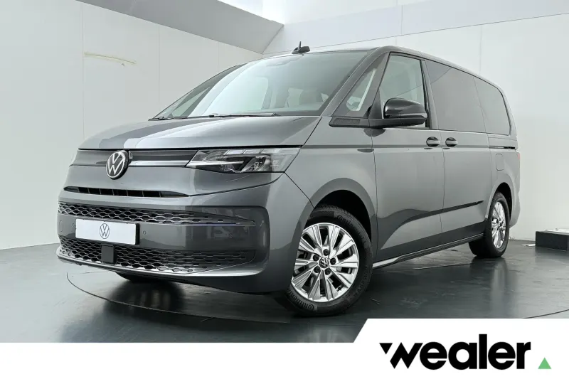 Volkswagen Multivan (2025)