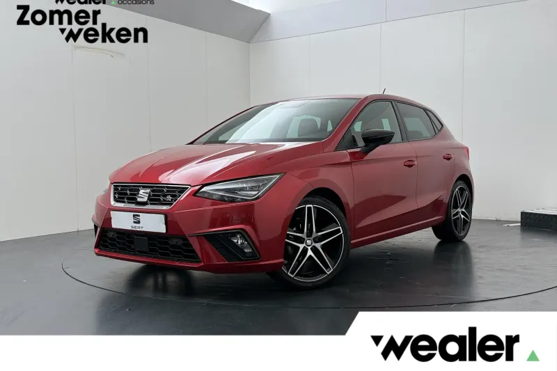 SEAT Ibiza (2020)