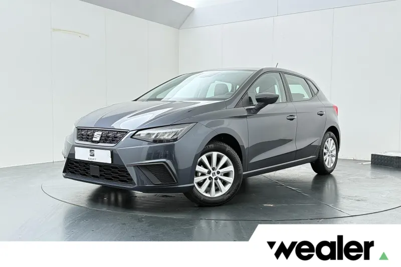 SEAT Ibiza (2024)