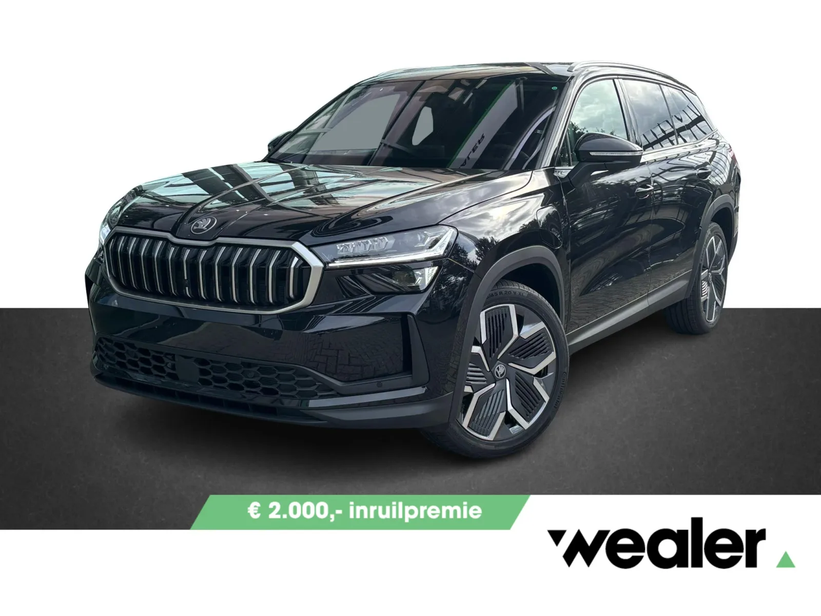Škoda Kodiaq (2026) — foto 1