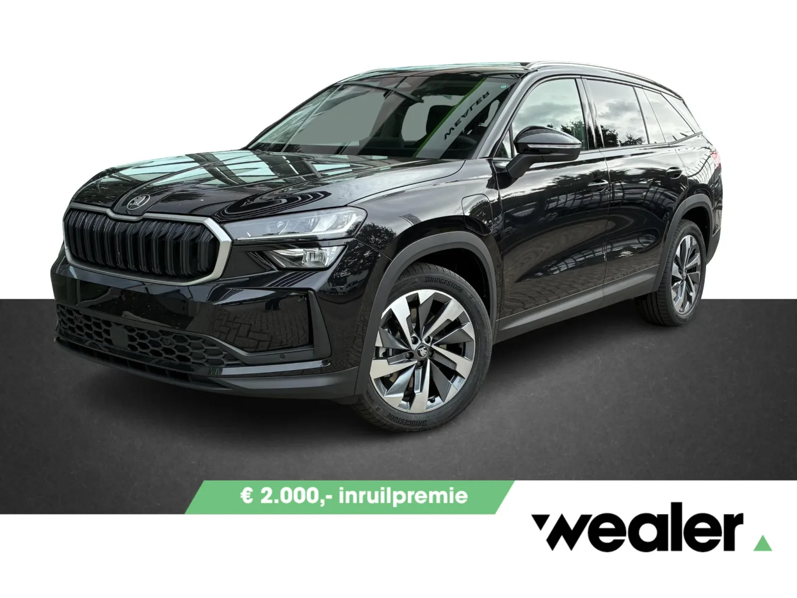 Škoda Kodiaq (2026) — foto 1