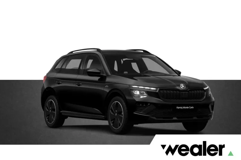 Škoda Kamiq (2026)