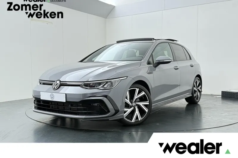 Volkswagen Golf (2023)