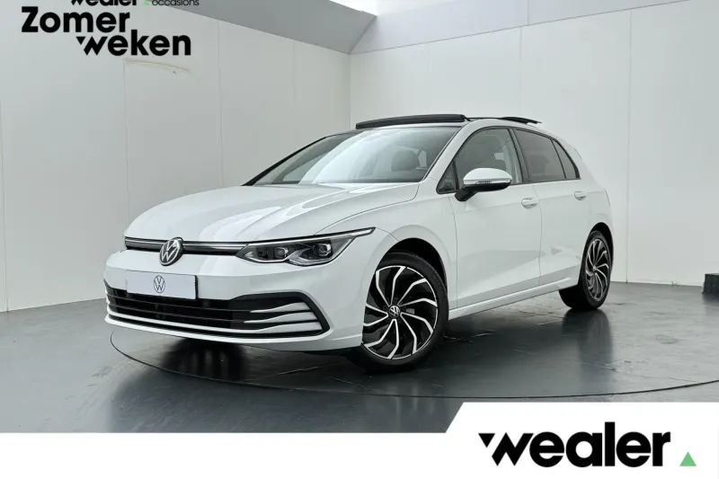 Volkswagen Golf (2020)