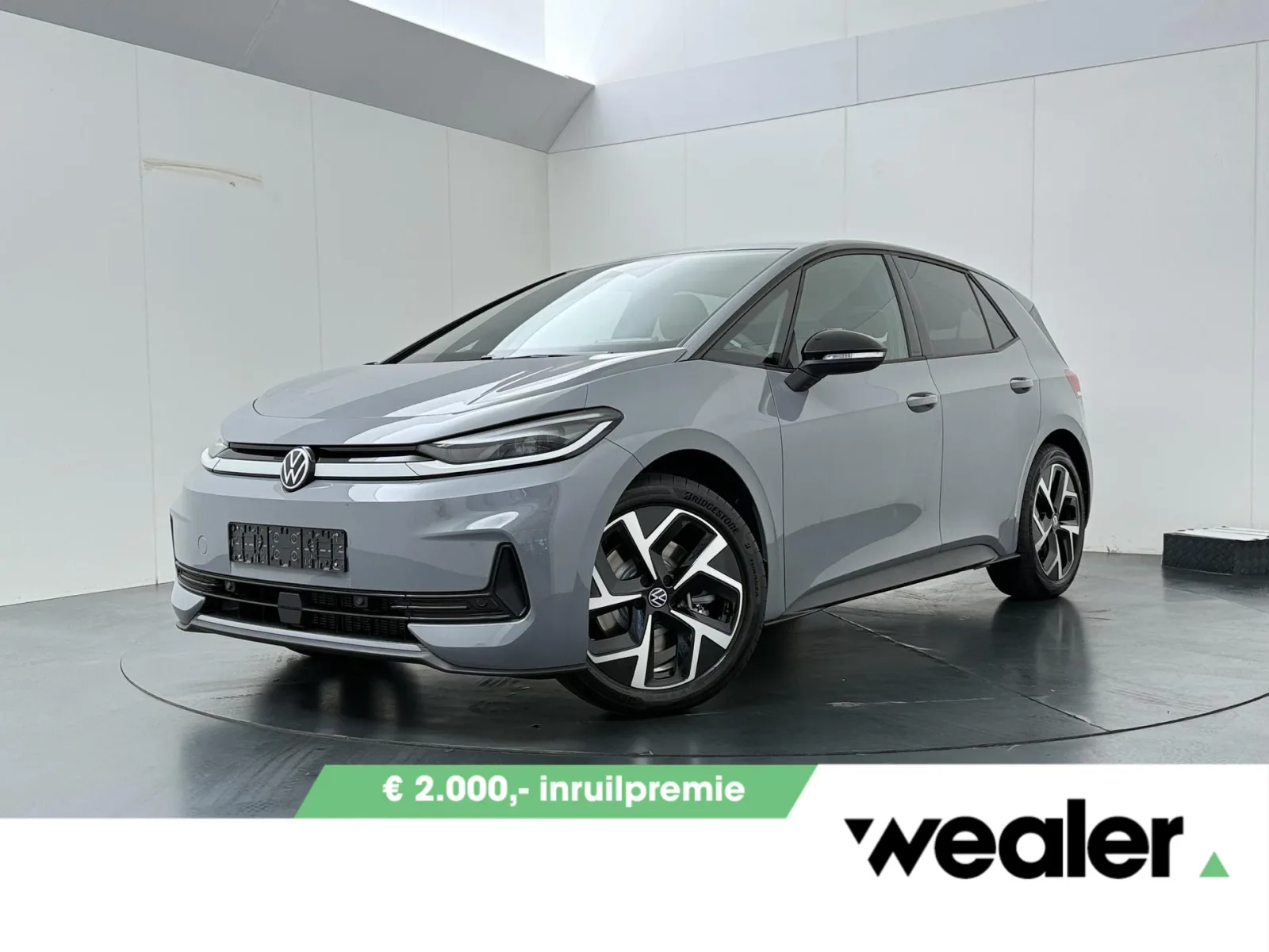 Volkswagen ID.3 (2026) — foto 1