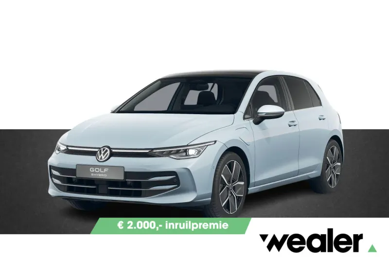 Volkswagen Golf (2026)