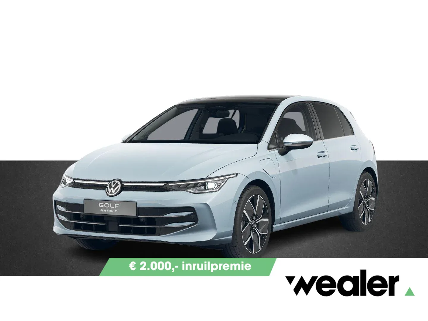 Volkswagen Golf (2026) — foto 1