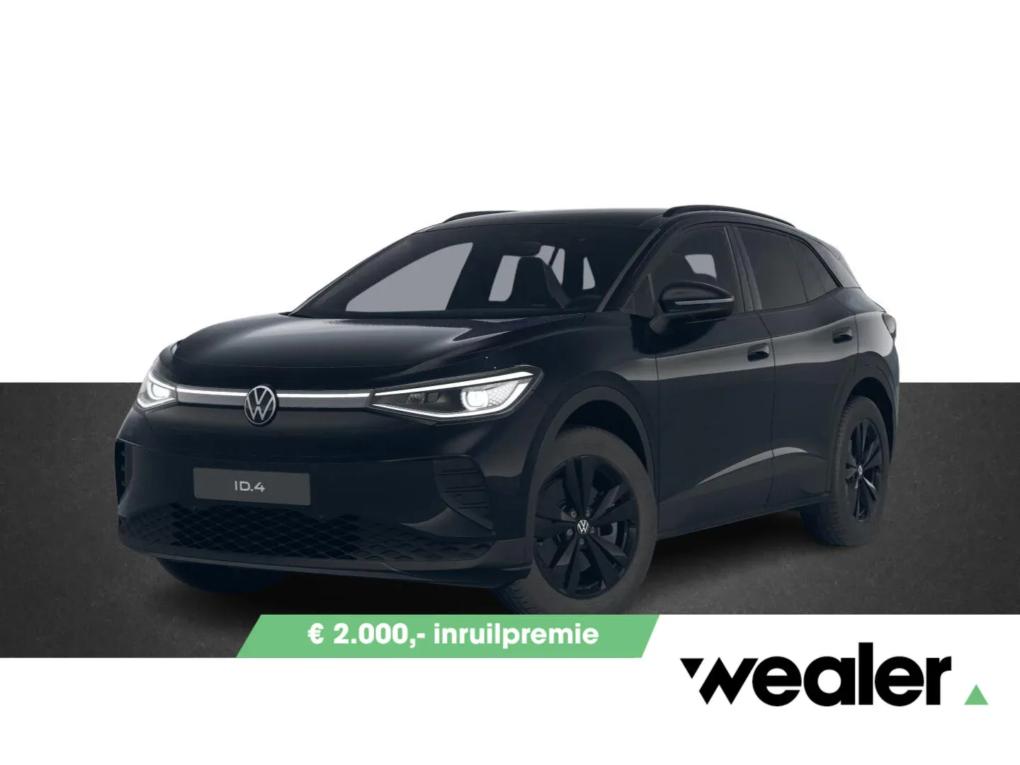 Volkswagen ID.4 (2026) — foto 1