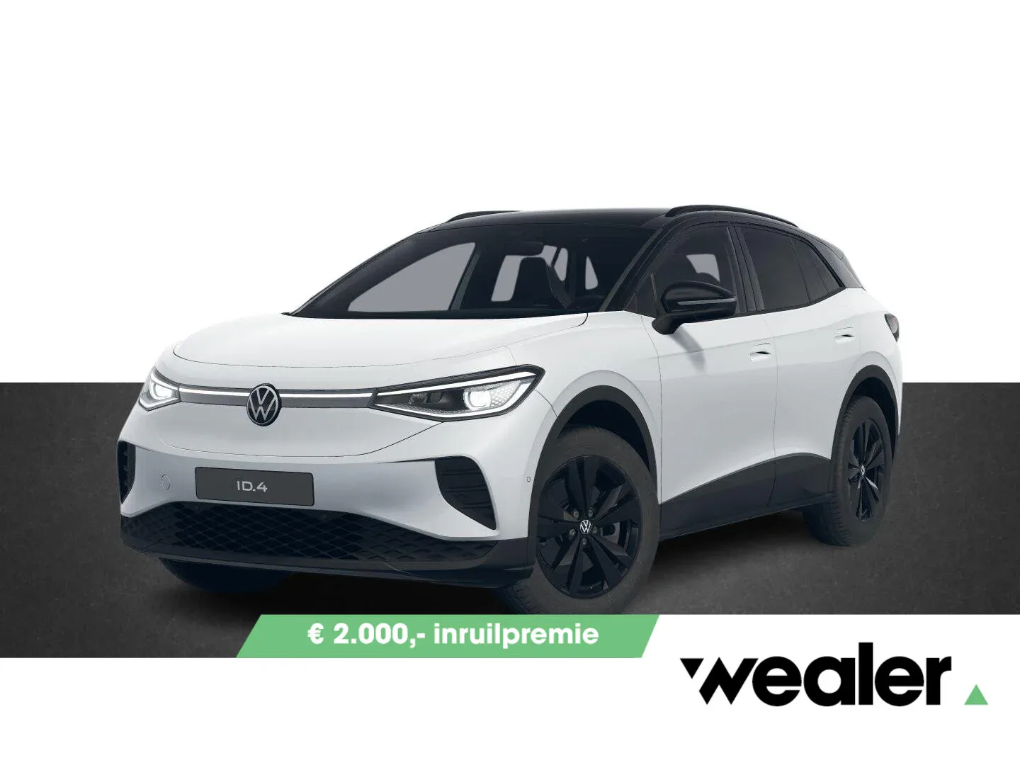 Volkswagen ID.4 (2026) — foto 1
