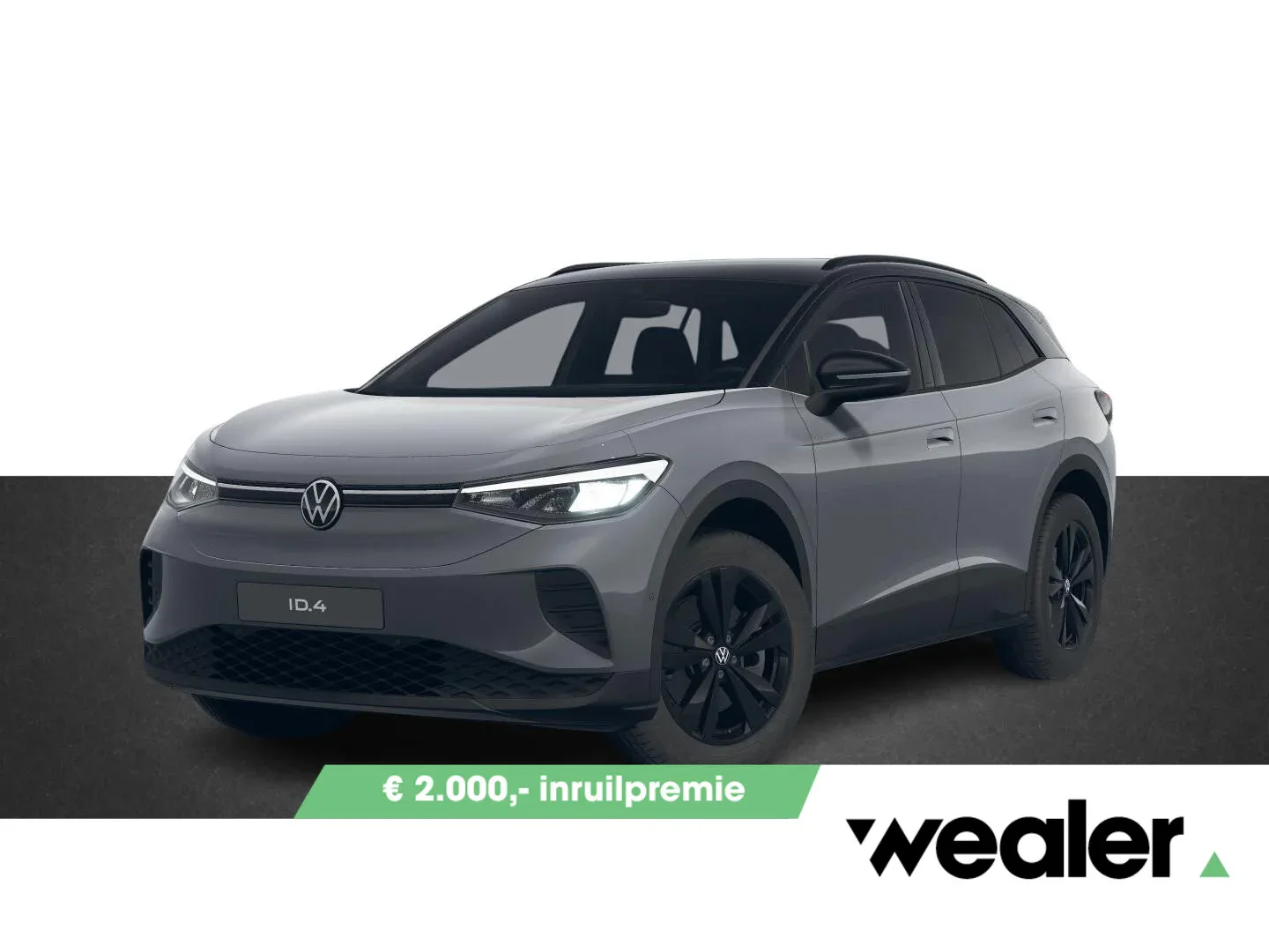 Volkswagen ID.4 (2026) — foto 1