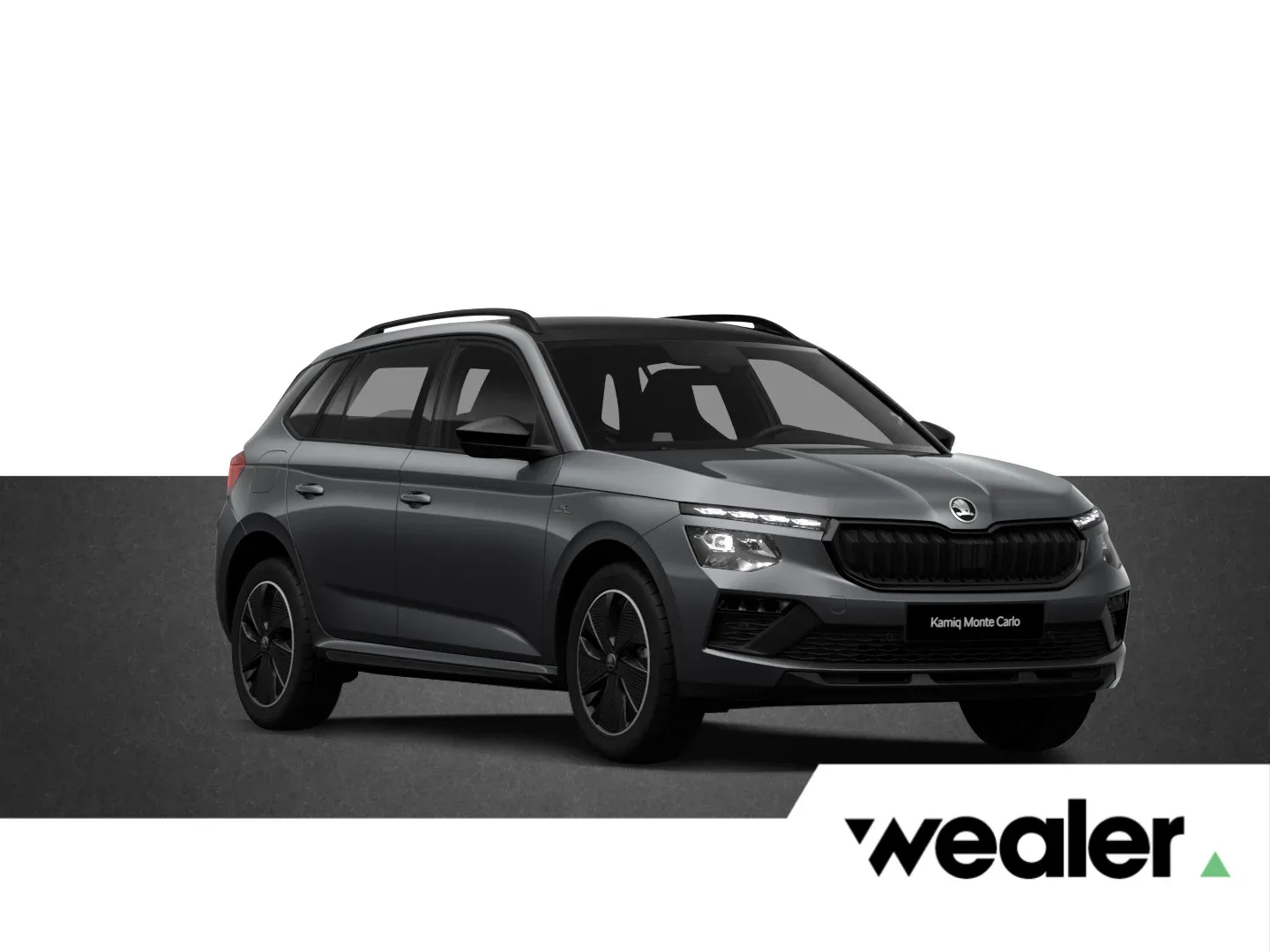 Škoda Kamiq (2027) — foto 1