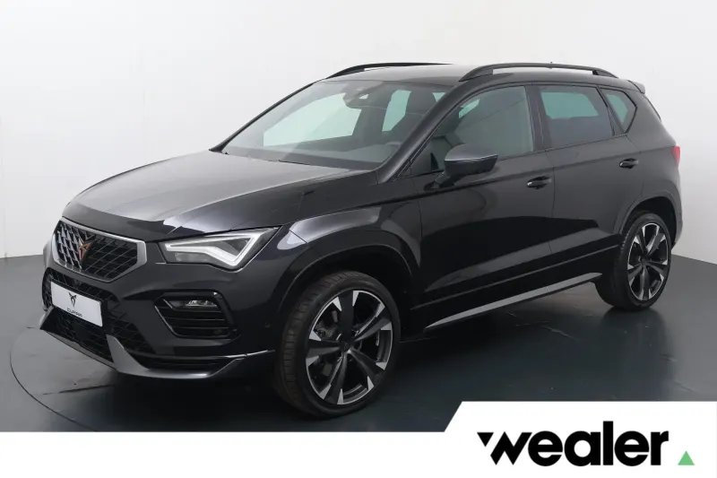CUPRA Ateca (2024)
