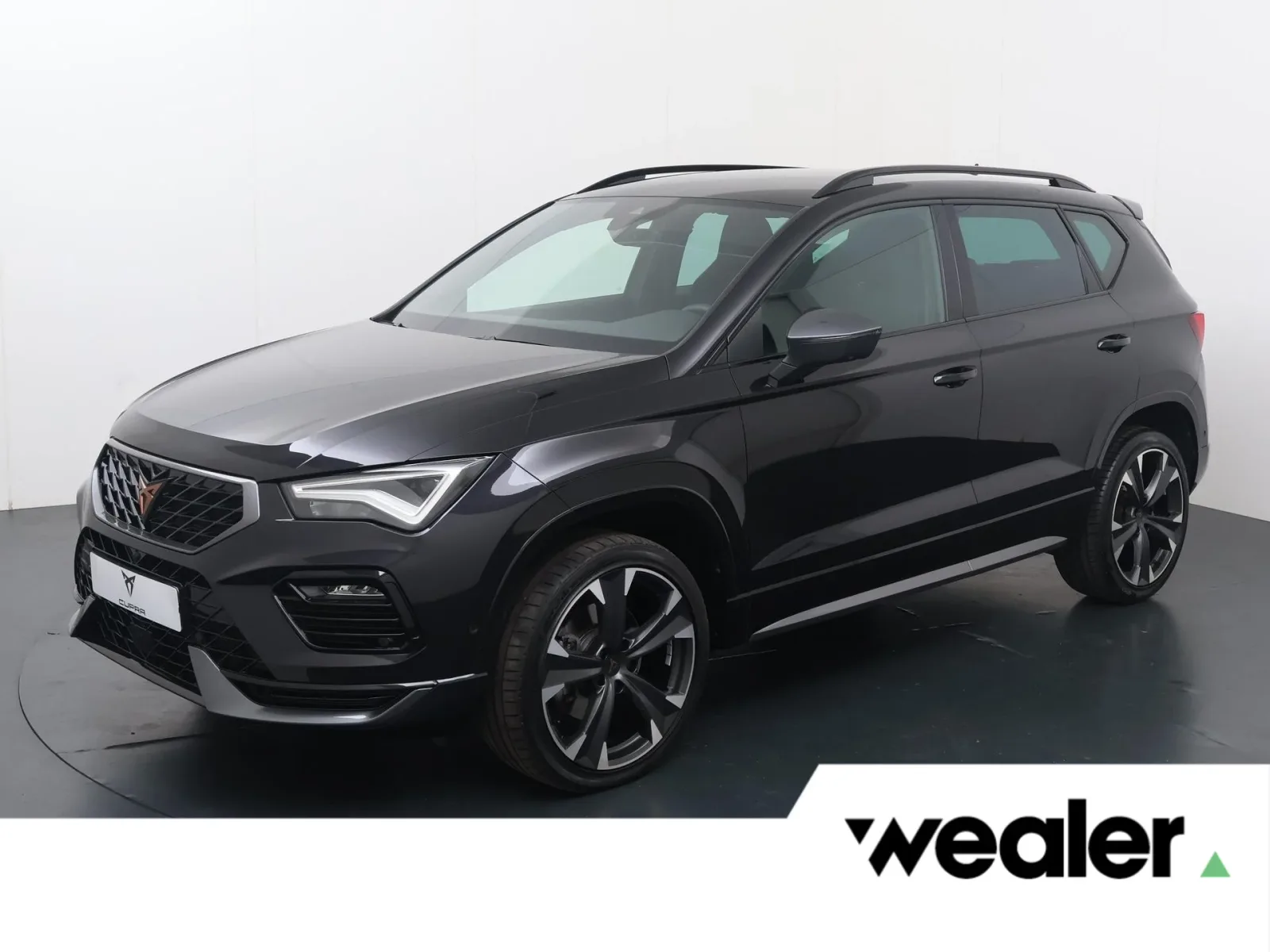 CUPRA Ateca (2024) — foto 1