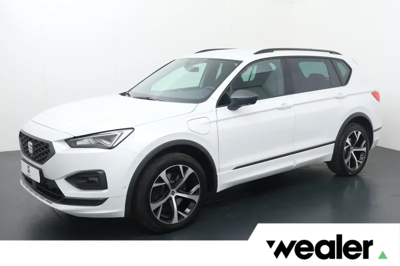 SEAT Tarraco (2024)