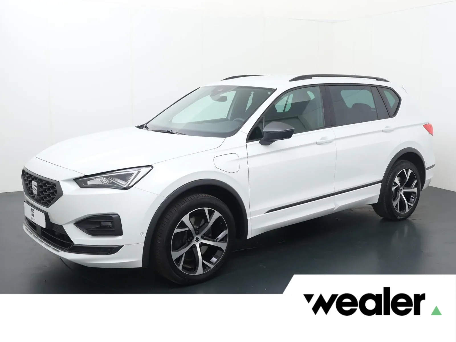 SEAT Tarraco (2024) — foto 1