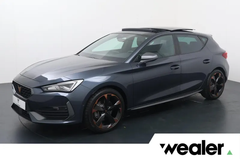 CUPRA Leon (2024)