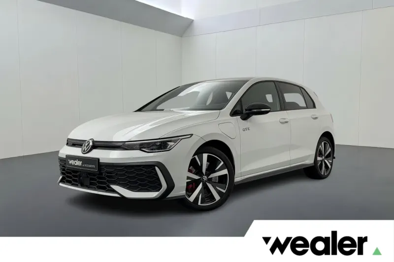 Volkswagen Golf (2025)