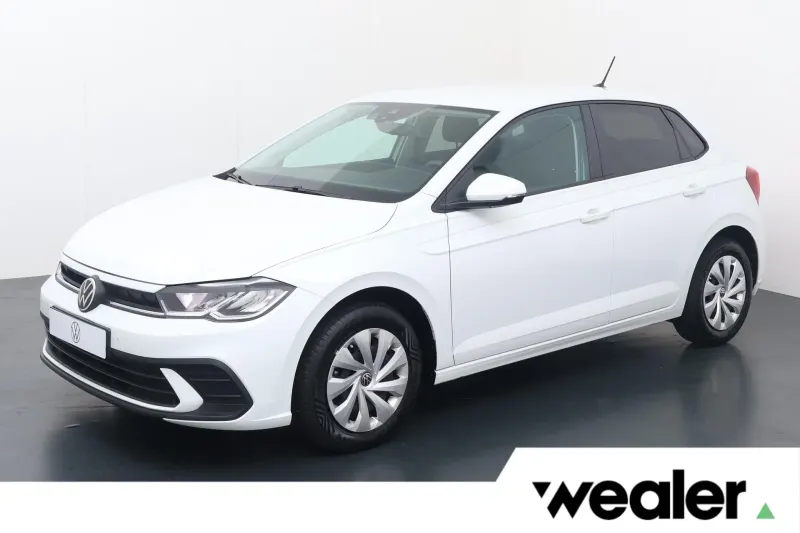 Volkswagen Polo (2024)