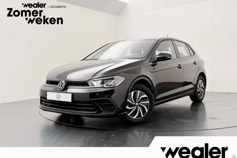 Volkswagen Polo (2022)