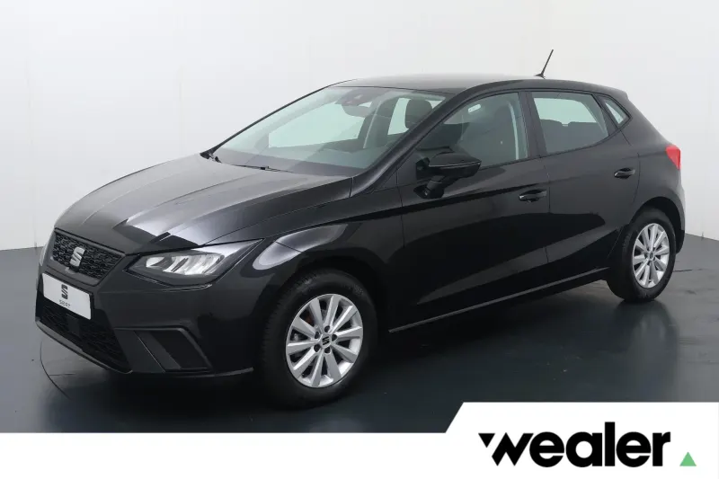 SEAT Ibiza (2024)