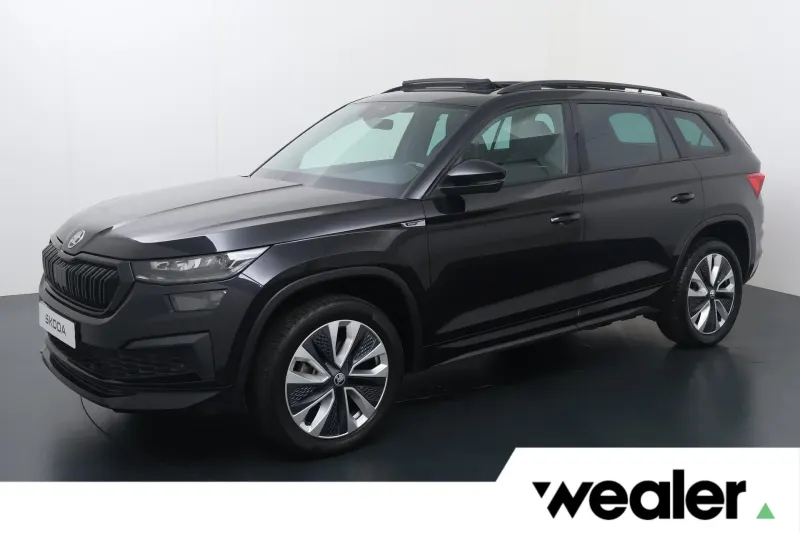 Škoda Kodiaq (2023)