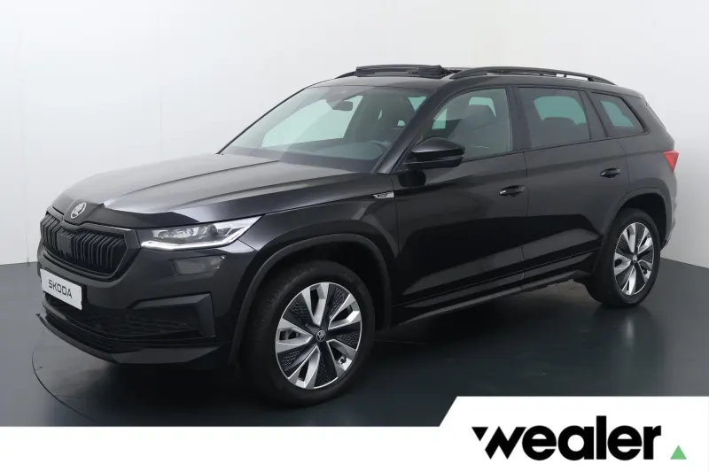 Škoda Kodiaq (2023)