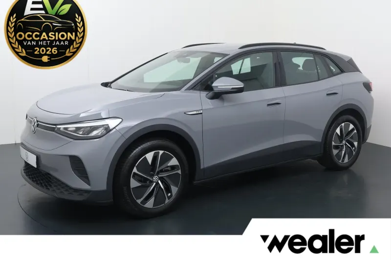 Volkswagen ID.4 (2022)