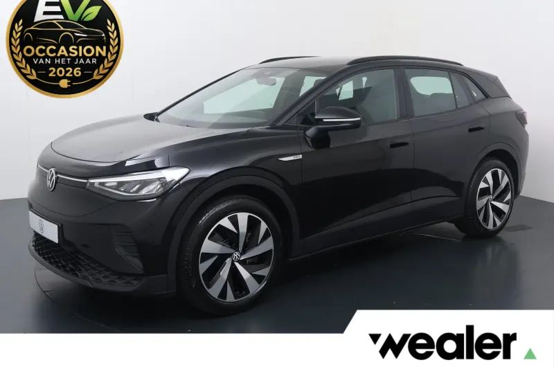 Volkswagen ID.4 (2023)