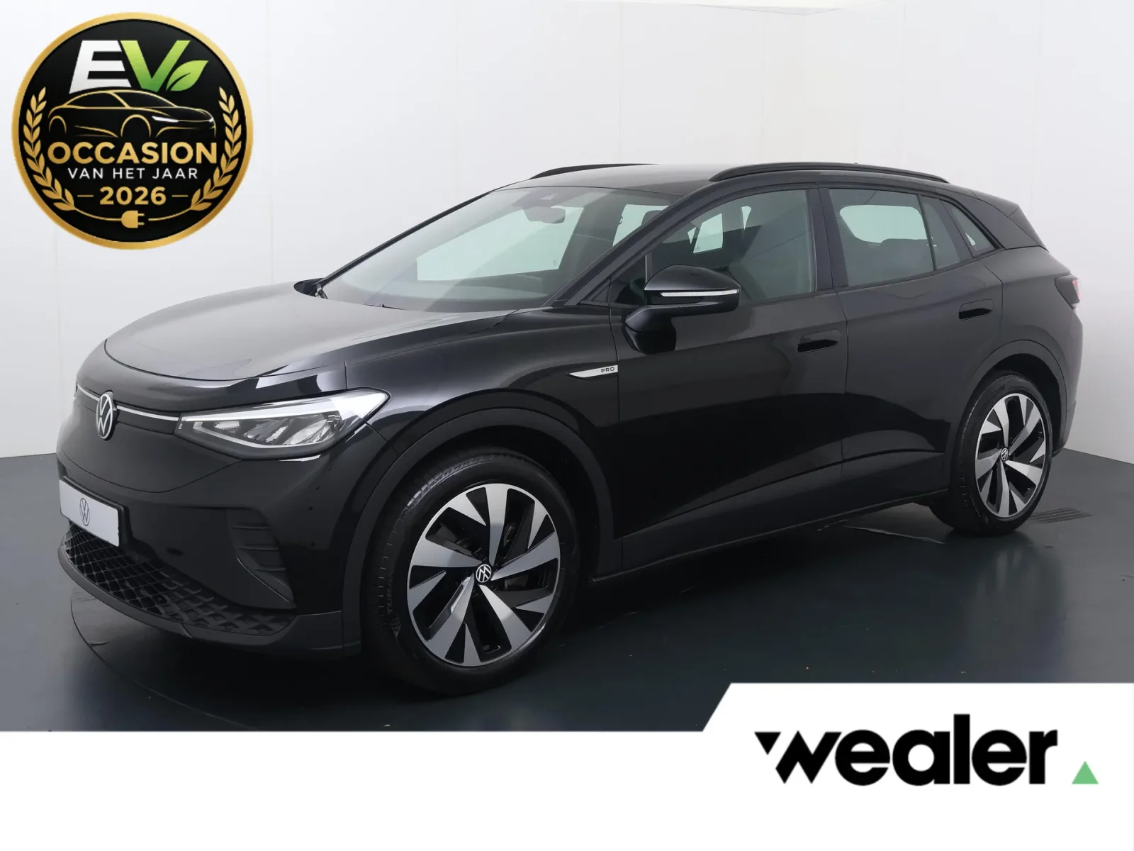 Volkswagen ID.4 (2023) — foto 1