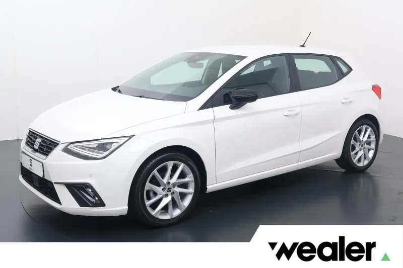 SEAT Ibiza (2023)