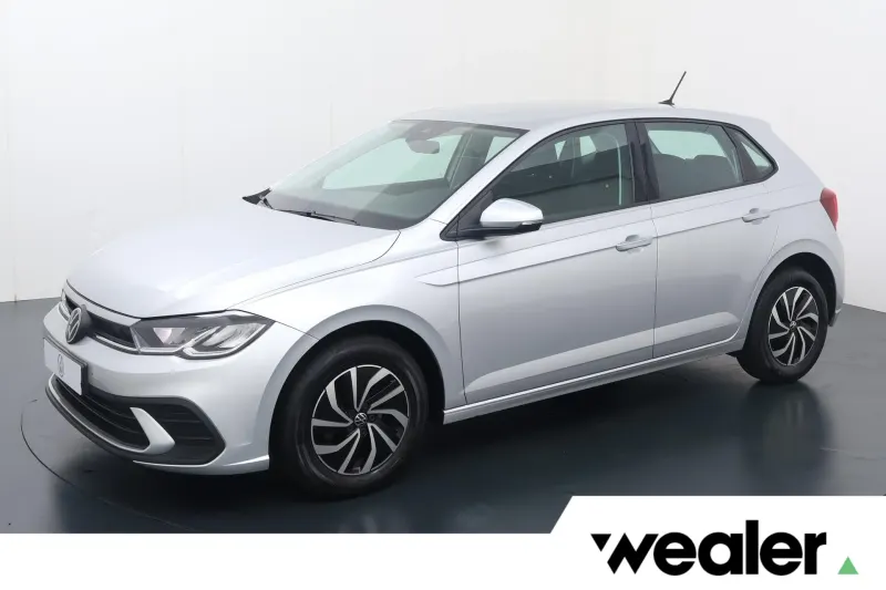 Volkswagen Polo (2022)